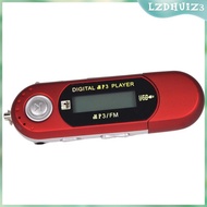 [lzdhuiz3] 8GB Sports Music MP3 Player USB 2.0 & FM