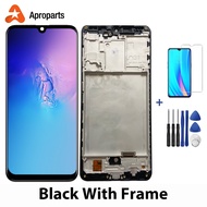 6.4" LCD For Samsung Galaxy A31 SM-A315F/DS A315F A315G Display Touch Screen Digitizer Assembly Repl