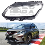Proton X50 20-23 Headlamp Cover Headlights Cover