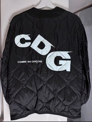 CDG Comme des Garcons Alpha Industries Liner Jacket
