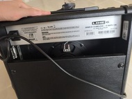 Line 6 Spider IV 15 電結他音箱