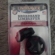 LIMBS DAMPER ARCHERY LIMBS SAVER