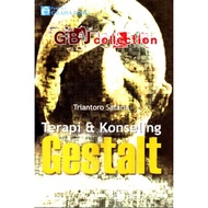 GESTALT THERAPY and COUNSELING