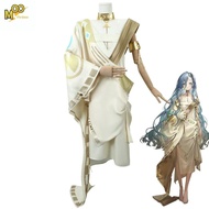 Reverse:999 cosplay costume 37 Thirty-Seven cosplay costume and wig Games and anime party costumes