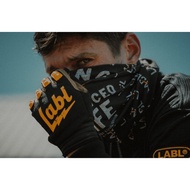 LABL Authentic Neck Gaiter