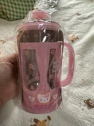 Doutor Hello Kitty 聯名法式濾壓壺