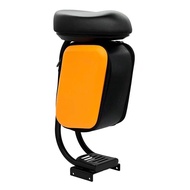 เก้าอี้ยานพาหนะไฟฟ้าแบบหรูหรา ปรับแต่งได้ ความจุขนาดใหญ่ ไม่ต้องเจาะ กล่องเก็บของ ชุดเก้าอี้ยานพาหนะ