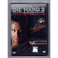 DIE HARD 2 : BRUCE WILLIS - SPECIAL EDITION