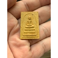 Phra Somdej 老顺德佛牌 粉牌 资料不详