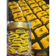 Tart Cadbury Premium Kaka Kukis 🍫