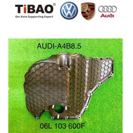 (TiBAO)AUDI A4 B8.5 A5 B8.5 2.0L ENGINE OIL PAN