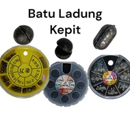 BATU LADUNG KAPIT/KEPIT BATU LADUNG PANCING