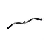 Curl Bar Handle Ez Imported Fitness Gym Accessories