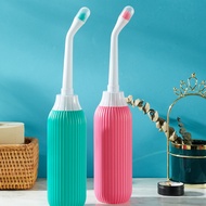 500ml Portable Bidet Travel Bidet Spray Bottle Botol Bidet Set Peri Bottle Portable Bidet For Travel