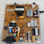 LGP43DJ-17U1 led tv power supply board