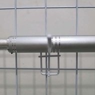 MAINAN SENAPAN ANGIN PCP PASOPATI (BIG GAME) MAGAZINE 5000 PSI ASLI