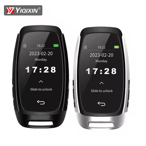 CF920 Universal Modified LCD Smart Key For BMW Benz Audi KIA Jaguar Mazda Hyundai Nissan Renault Com