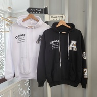 jaket sweater couple 2 jaket / jaket couple pasangan terbaru / jaket oversize couple / sweater coupl