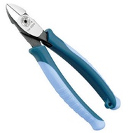 PW-324DG Tsunoda 200mm high impact hard wire cutting pliers - Japan - PW-324DG