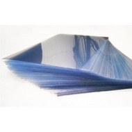 10 0.2mm 20x30cm glass covers used to cover materials