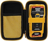 Khanka Hard Storage Case Replacement for Klein Tools LAN Explorer Data Cable Tester Remote VDV526-10