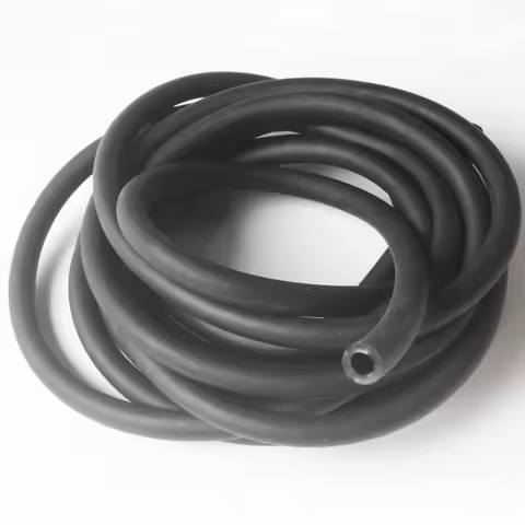 3 Meter/1 Meter Kitesurfing Kite Repair One Pump Valve Connect Rubber Tube Hose 6MMX10MM