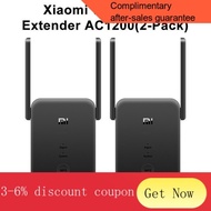 5g router Global Version  AC1200 Mi WiFi Range Extender 2.4GHz And 5GHz Band 1200Mbps High-Speed Wifi Make Hotspot