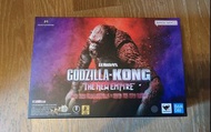哥斯拉shm  Godzilla x kong  The new empire skar king shm 哥斯拉 x 金剛 新帝國 刀疤王shm