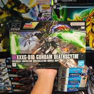 BANDAI HG Gundam Deathscythe