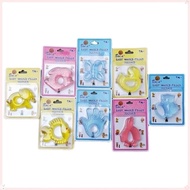 Boca Baby Teether Water Teether/ Baby Teether/