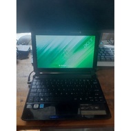 Termurah Gratis Ongkir Laptop Notebook Netbook Acer Aspire One 532H