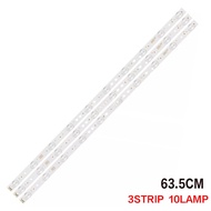 LE32B8000 HAIER 32" LED TV BACKLIGHT (LAMPU TV) HAIER 32 INCH LED TV BACKLIGHT 32B8000