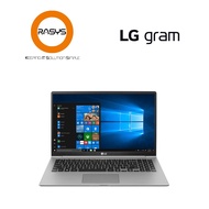 [PROMO] 15Z990-G.AA7CA3 LG gram 15.6” Ultra-Lightweight Laptop with Intel® Core™ i7 processor