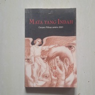 Mata Yang Indah  Cerpen Pilihan Original