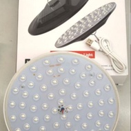 Night market lights last 6 hours