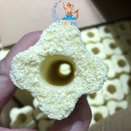 Sứ thanh hoa mai loại 2 Jinshen 4x16 cm lọc nước cho bể cá cảnh.