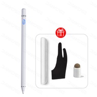 Active Universal Tablet Stylus Pen For Android iPad Touch Screen Pencil For Xiaomi Samsung Tablet Mo