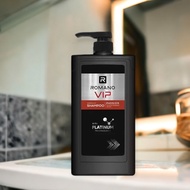 Dầu gội cao cấp Romano VIP Passion / Vision 650g