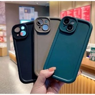 Matte Rose Softcase poco M3 / poco X3 / poco X6 / poco F6 / poco F7 / poco F3 Thick Material