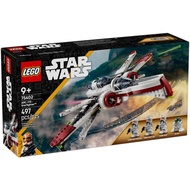 Lego 75402 Star Wars ARC-170 Starfighter