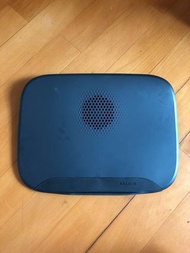 Belkin 手提電腦散熱扇 laptop fan 