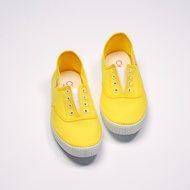 CIENTA Spanish National Canvas Shoes 55000 04 Yellow Classic Fabric Adult