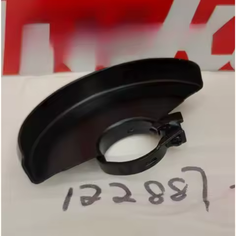 Electric Angle Grinder Guard Shield Compatible with Makita 9555HN 9555NB 9558HN 9558NB 9565C GA5010 