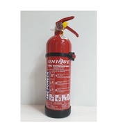 UNIQUE FIRE EXTINGUISHER DRY POWDER FEU-2D 2KG
