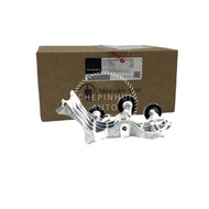 Suitable for Mercedes-Benz W169 A170 A200 B150 B180 B200 drive belt tensioner A2662000970 A266200077