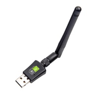 實體店鋪/SF(清貨區)🈹🈹🈹限今日特價USB$58/Type C $68) USB WiFi Dongle, AC600 Mbps Dual Band 2.4/5Ghz Wireless USB M