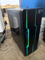 （價錢可議）舊電腦 AMD Ryzen 5 1600 GTX1070