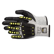 ถุงมือเซฟตี้ เบอร์10(XL) เซฟตี้ จ็อกเกอร์- PRO IMPACT