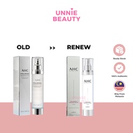 AHC Hyaluronic Dewy Radiance Toner 100ml AHC Toner Face Toner 破尿酸爽肤水 护肤品 化妆水