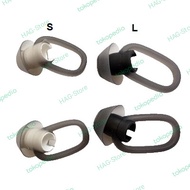 EARTIPS PLANTRONICS BB FIT350 / 300 / 305